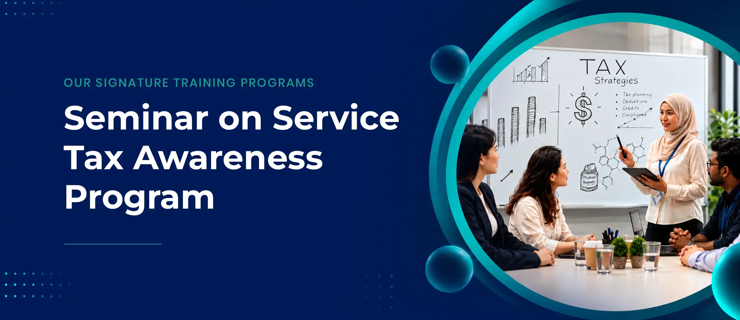 Signature program 4
