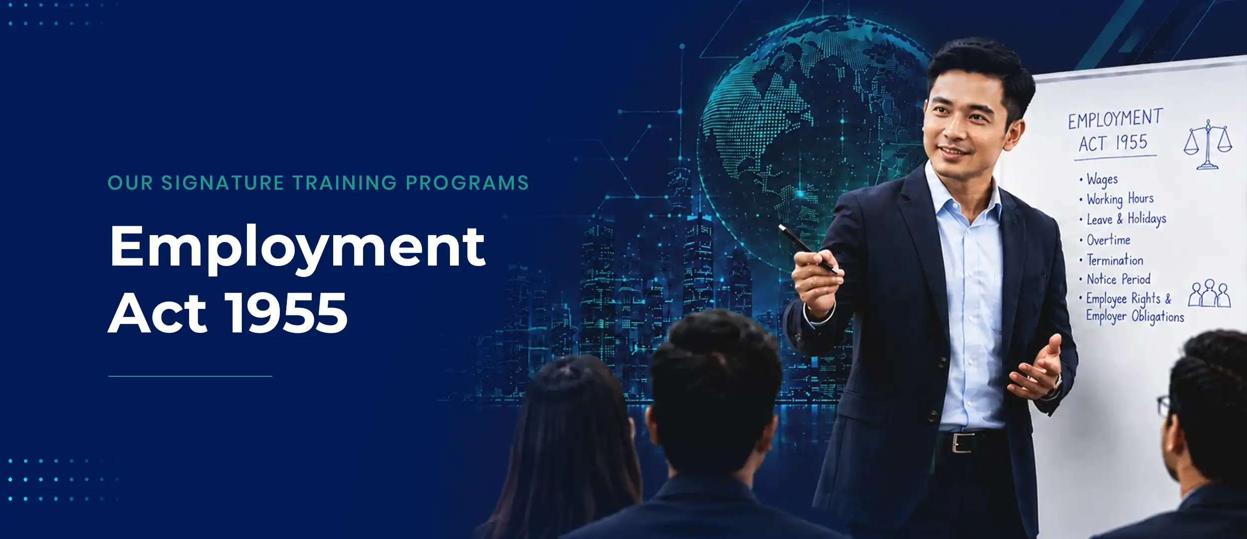 Signature program 5