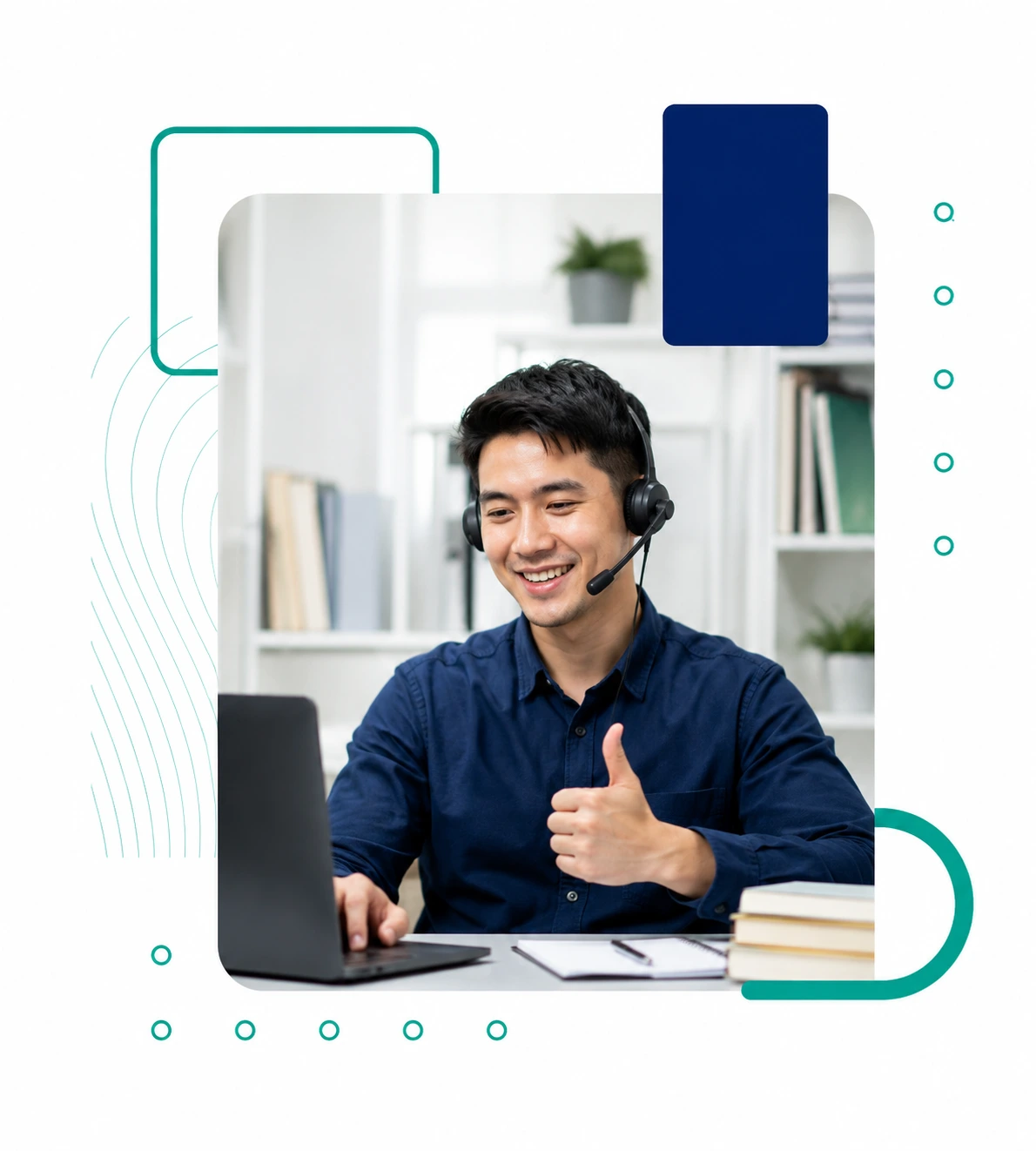 TGCC Corporate Trainer