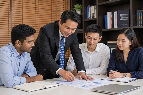 Debt Collection Management: Legal, Ethical & Practical Approaches