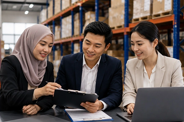Mastering Import, Export, Customs Documentation & Procedure