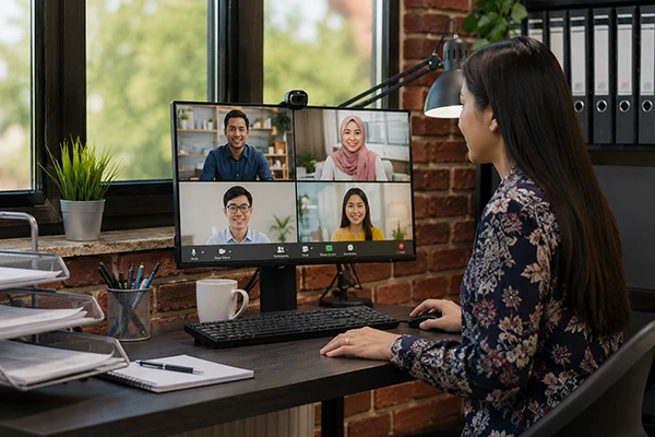 How to Effectively Manage Remote Workplace and Workforce